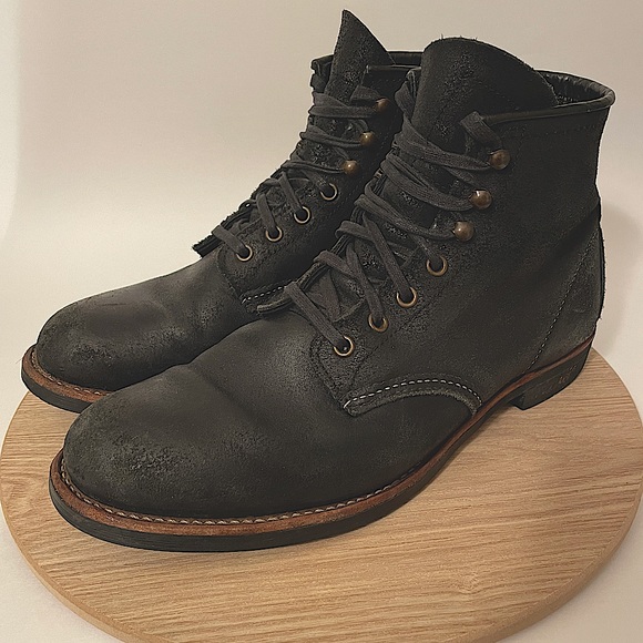 Red Wing Shoes Other - Red Wing Blacksmith Boots